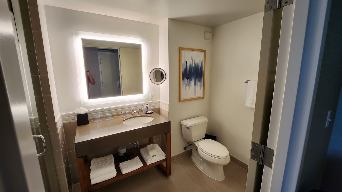 The Westin Austin at The Domain, dog-friendly hotel, photo 5