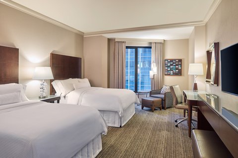 The Westin Chicago River North, dog-friendly hotel, photo 3