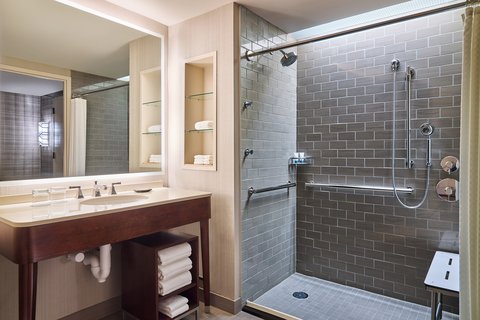 The Westin Chicago River North, dog-friendly hotel, photo 4