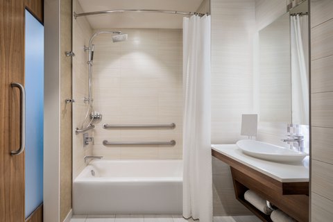 The Westin Dallas Downtown, dog-friendly hotel, photo 5