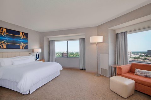 The Westin Dallas Park Central, dog-friendly hotel, photo 5