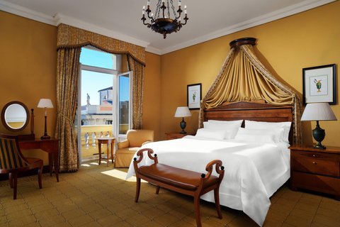The Westin Excelsior Rome, dog-friendly hotel, photo 3