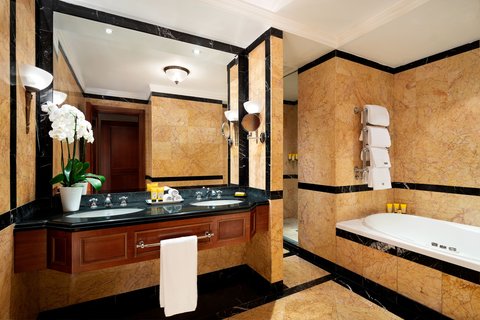 The Westin Excelsior Rome, dog-friendly hotel, photo 5