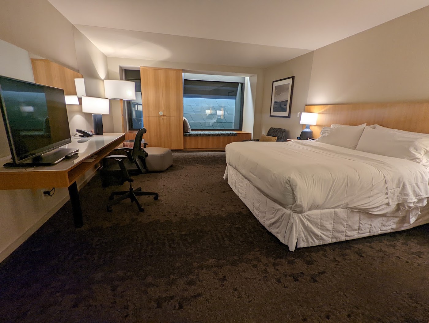 The Westin Galleria Dallas, dog-friendly hotel, photo 3