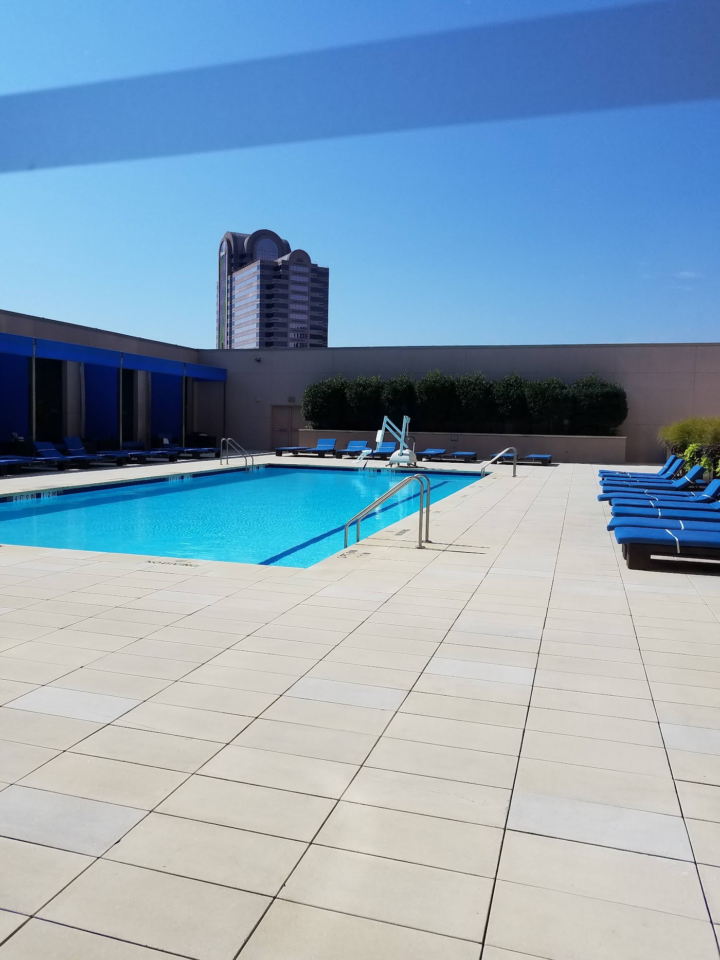 The Westin Galleria Dallas, dog-friendly hotel, photo 4