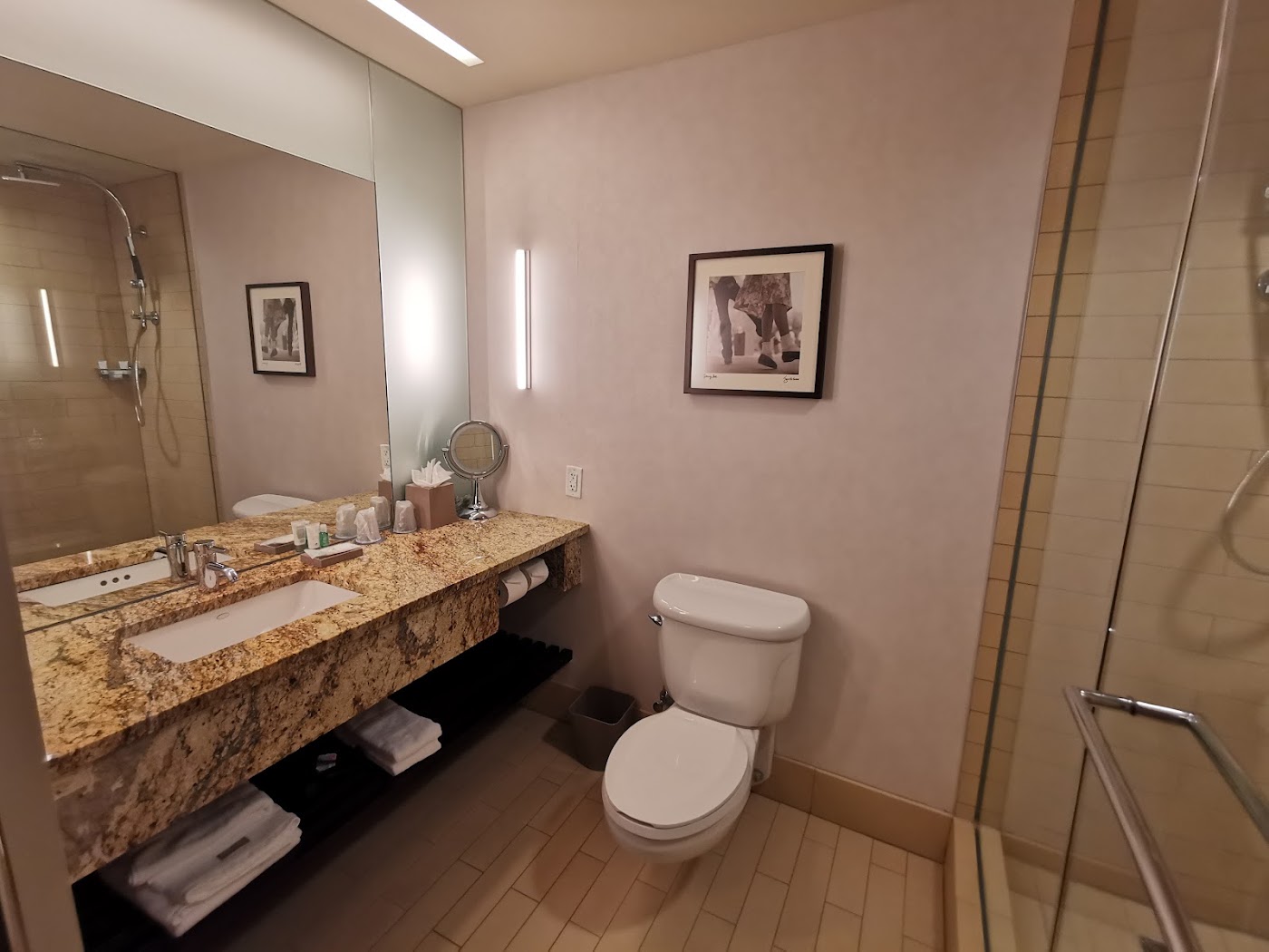 The Westin Galleria Dallas, dog-friendly hotel, photo 5