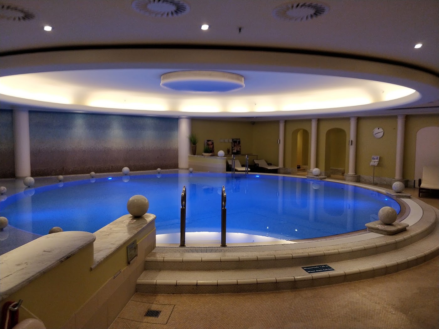 The Westin Grand Berlin, dog-friendly hotel, photo 4