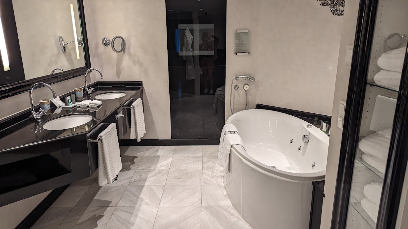 The Westin Grand Berlin, dog-friendly hotel, photo 5