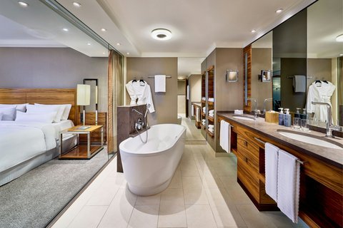 The Westin Grand Munich, dog-friendly hotel, photo 4