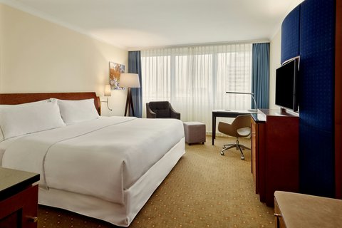The Westin Grand Munich, dog-friendly hotel, photo 5