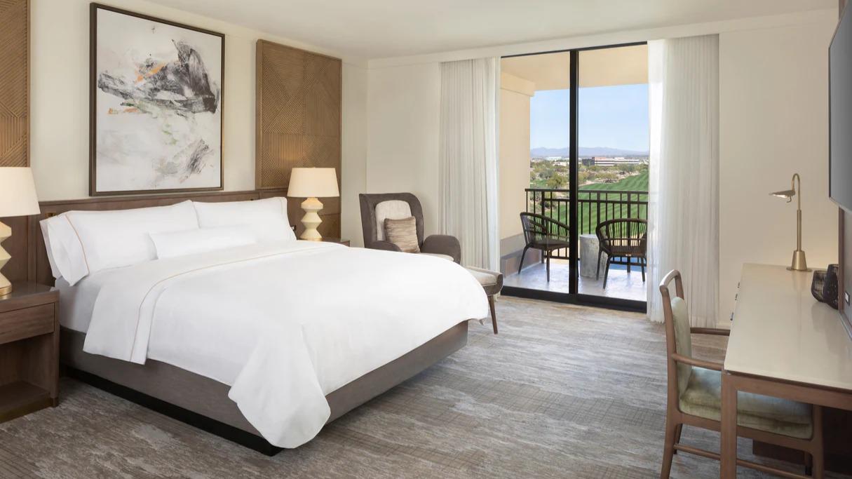 The Westin Kierland Resort & Spa, dog-friendly hotel, photo 3