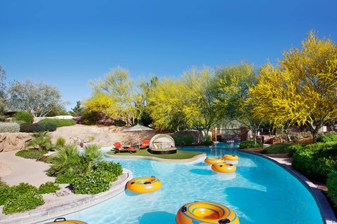 The Westin Kierland Resort & Spa, dog-friendly hotel, photo 4