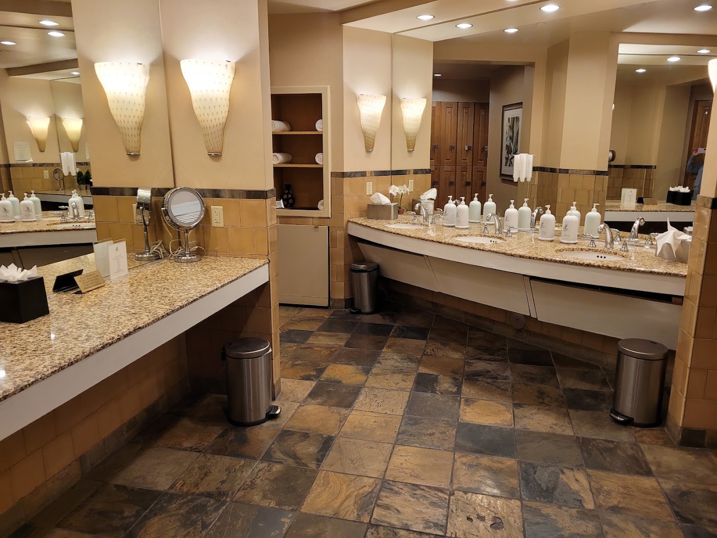 The Westin Kierland Resort & Spa, dog-friendly hotel, photo 5