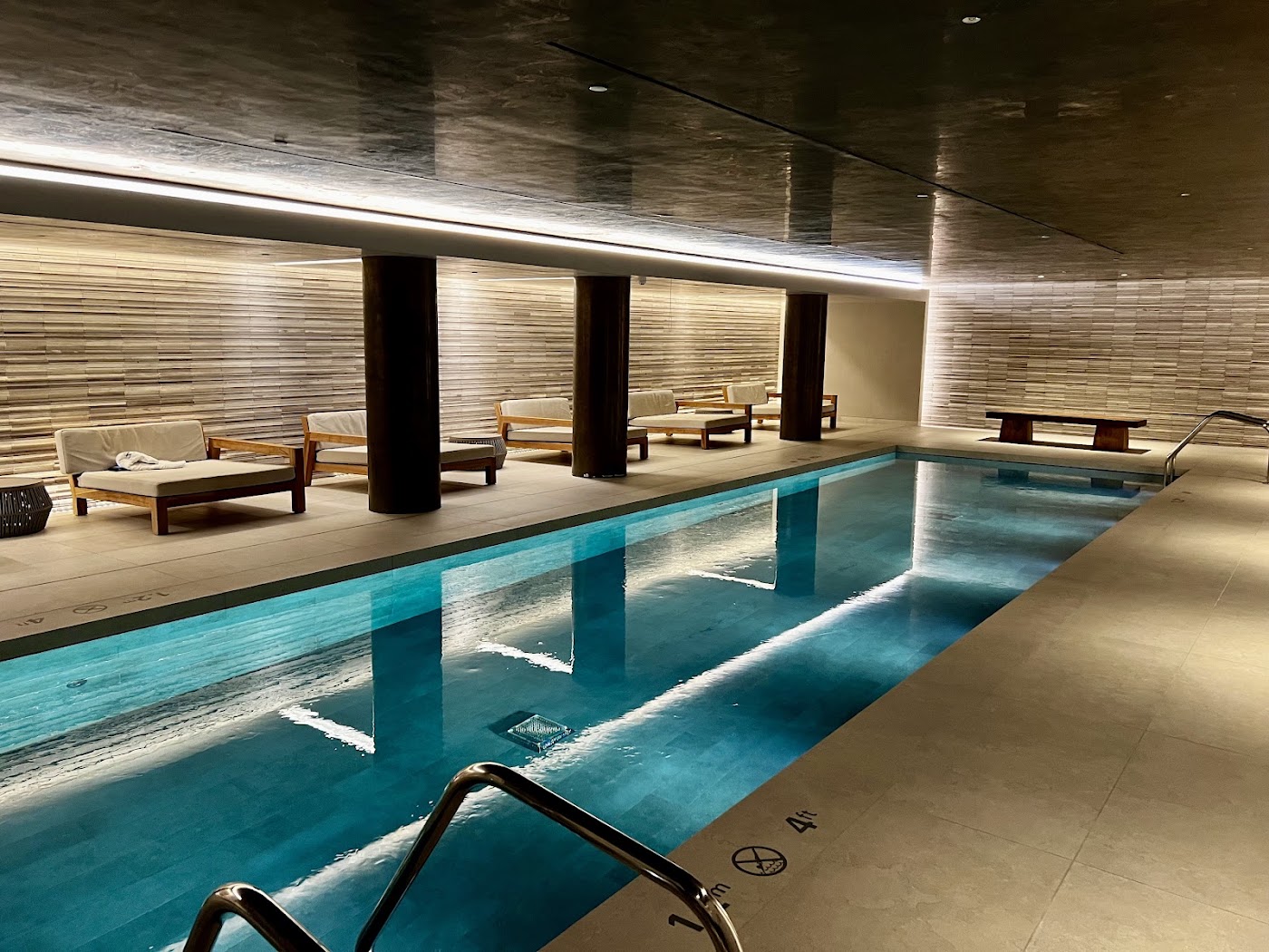 The Westin London City, dog-friendly hotel, photo 4