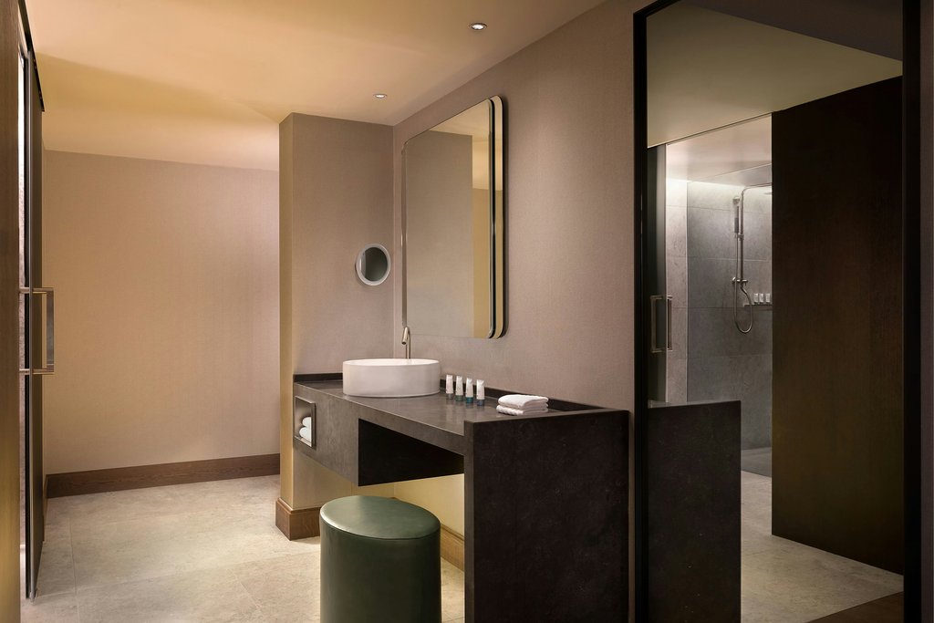 The Westin London City, dog-friendly hotel, photo 5