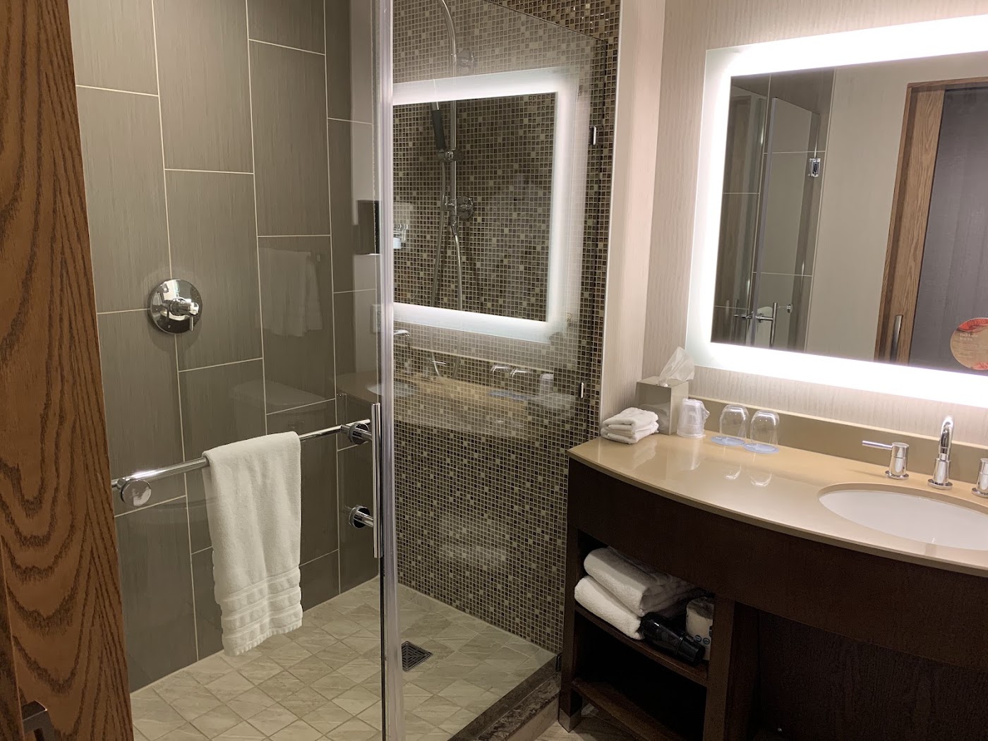 The Westin Nashville, dog-friendly hotel, photo 4