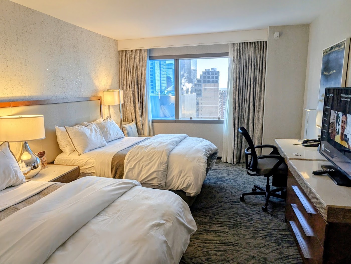The Westin New York at Times Square, dog-friendly hotel, photo 3