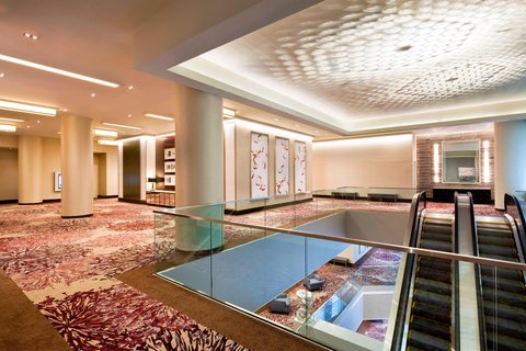 The Westin New York at Times Square, dog-friendly hotel, photo 4