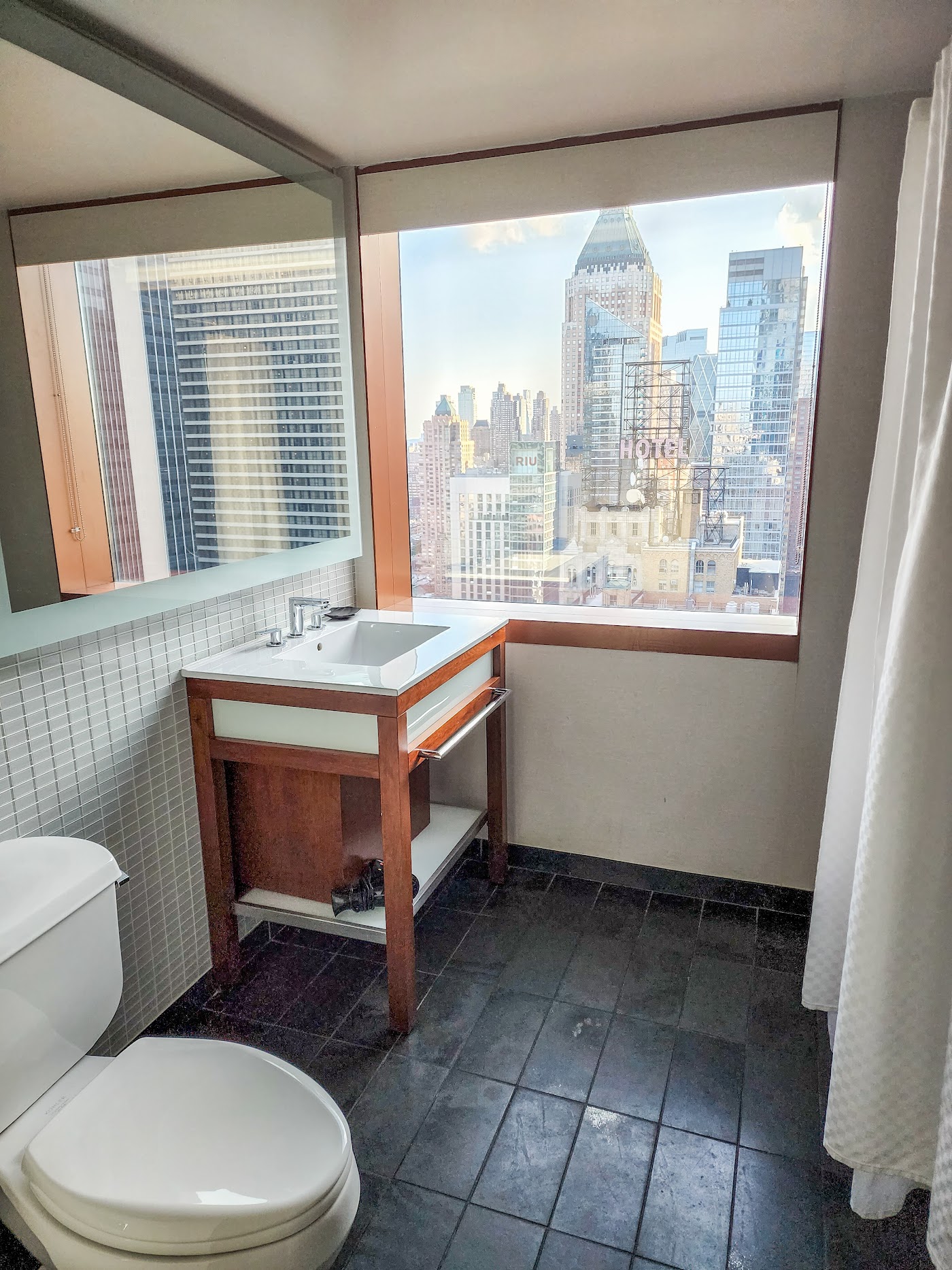The Westin New York at Times Square, dog-friendly hotel, photo 5