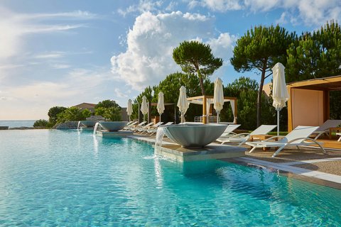 The Westin Resort, Costa Navarino, dog-friendly hotel, photo 4