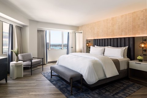 The Westin San Diego Bayview, dog-friendly hotel, photo 2
