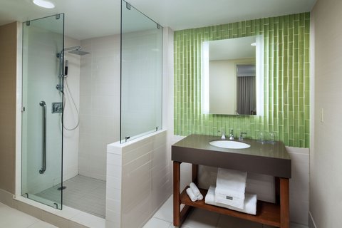 The Westin San Diego Gaslamp Quarter, dog-friendly hotel, photo 3