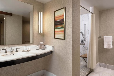 The Westin St. Francis San Francisco on Union Square, dog-friendly hotel, photo 4
