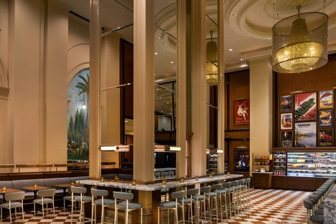 The Westin St. Francis San Francisco on Union Square, dog-friendly hotel, photo 5
