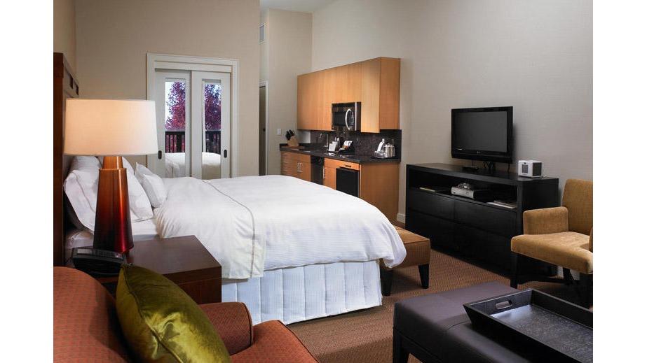 The Westin Verasa Napa, dog-friendly hotel, photo 2