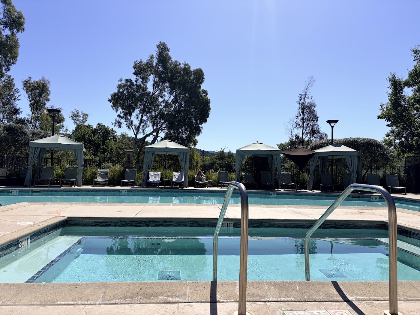 The Westin Verasa Napa, dog-friendly hotel, photo 3