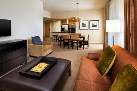 The Westin Verasa Napa, dog-friendly hotel, photo 5