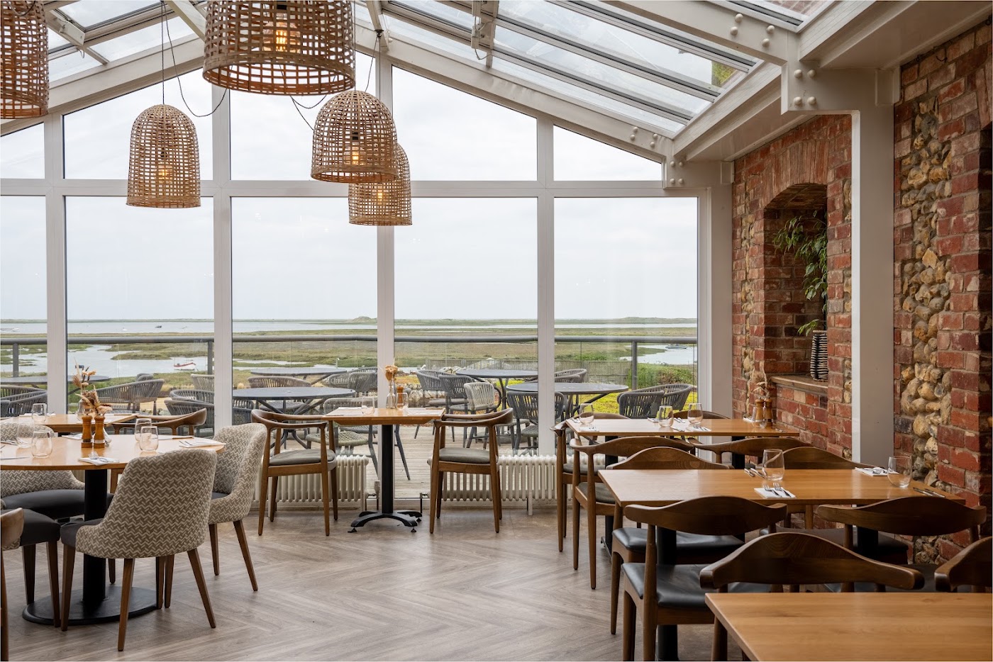 The White Horse, dog-friendly hotel, photo 2