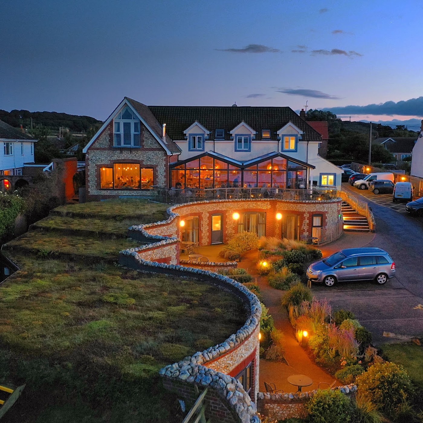 The White Horse, dog-friendly hotel, photo 5