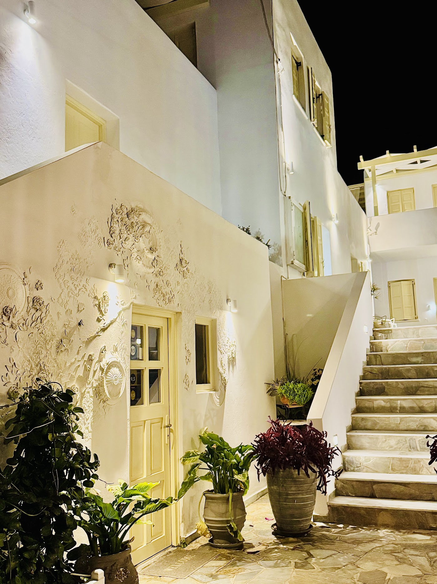 The White Suites, dog-friendly hotel, photo 5