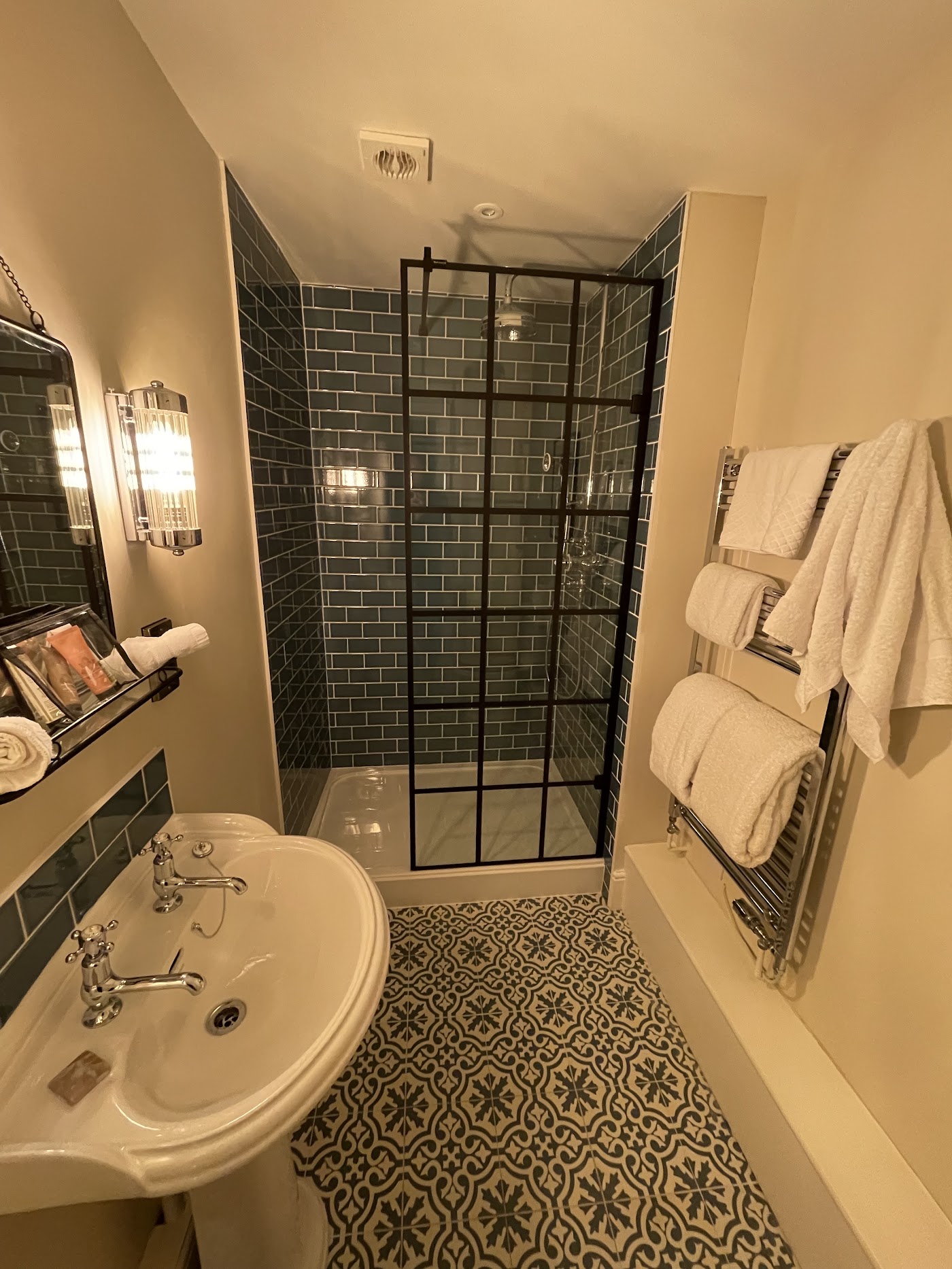 The Whittling House, dog-friendly hotel, photo 4