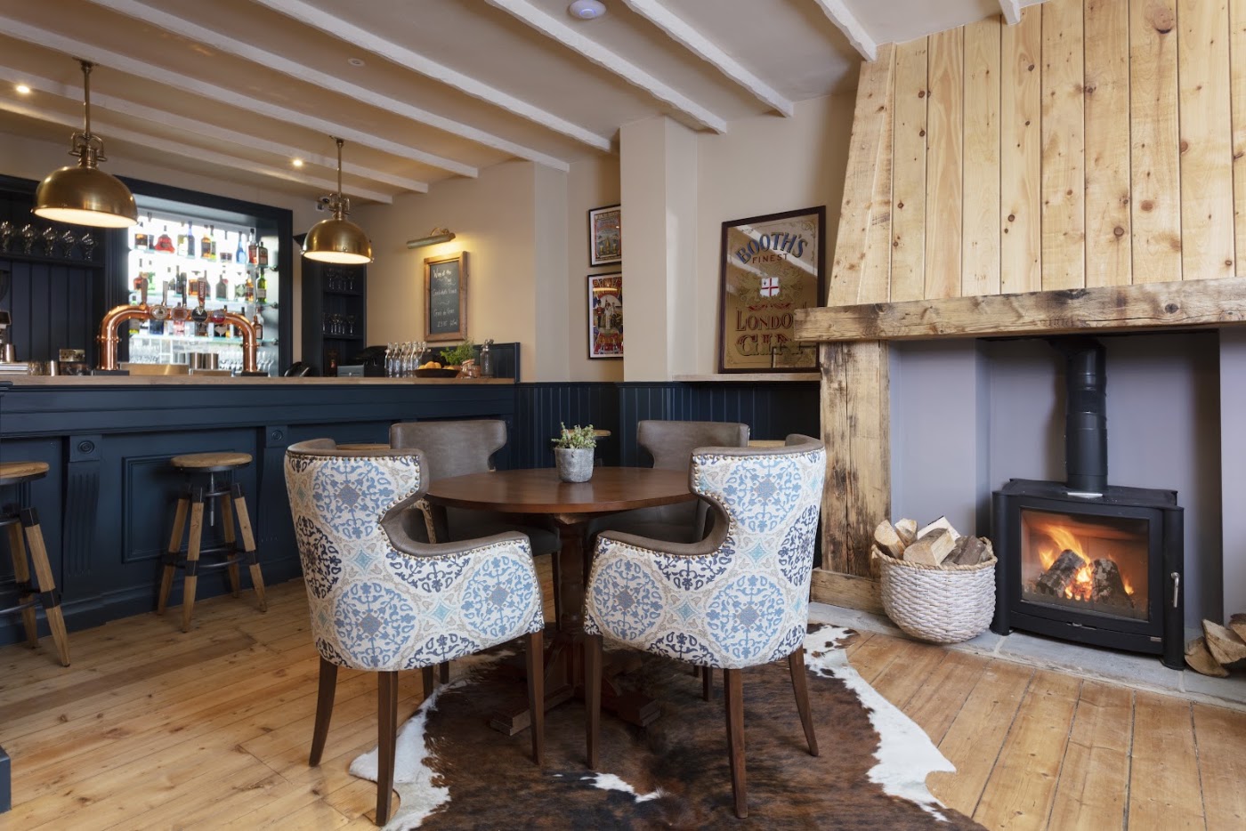 The Whittling House, dog-friendly hotel, photo 5