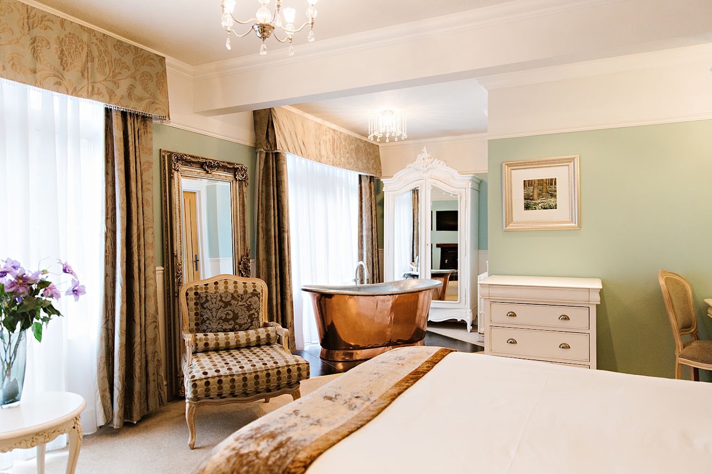 The Wild Boar Estate, dog-friendly hotel, photo 2