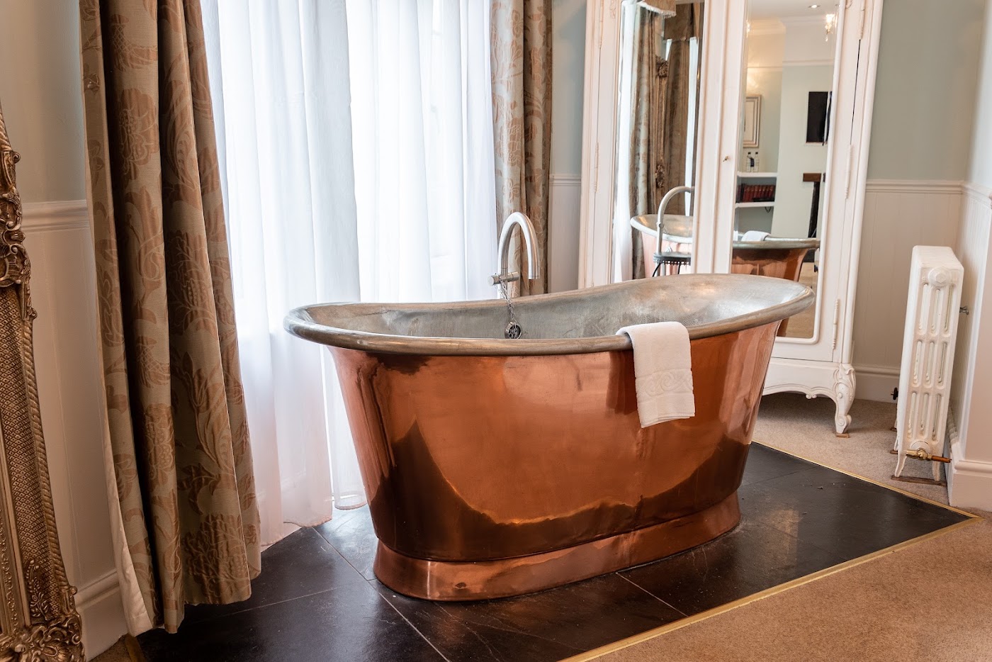 The Wild Boar Estate, dog-friendly hotel, photo 3