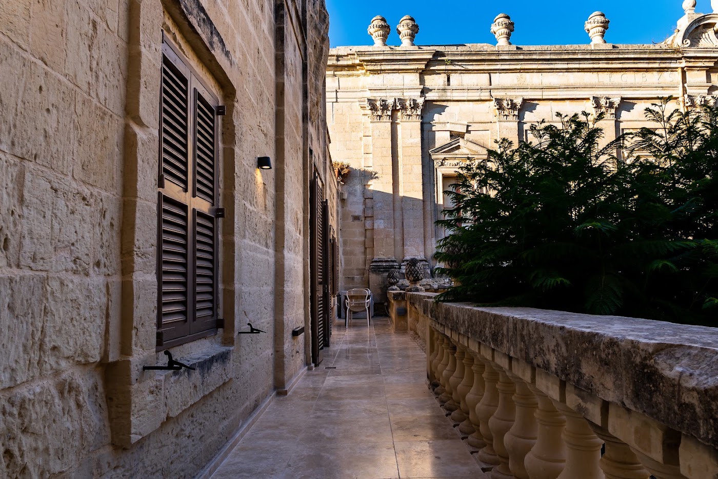 The Xara Palace Relais & Chateaux, dog-friendly hotel, photo 2