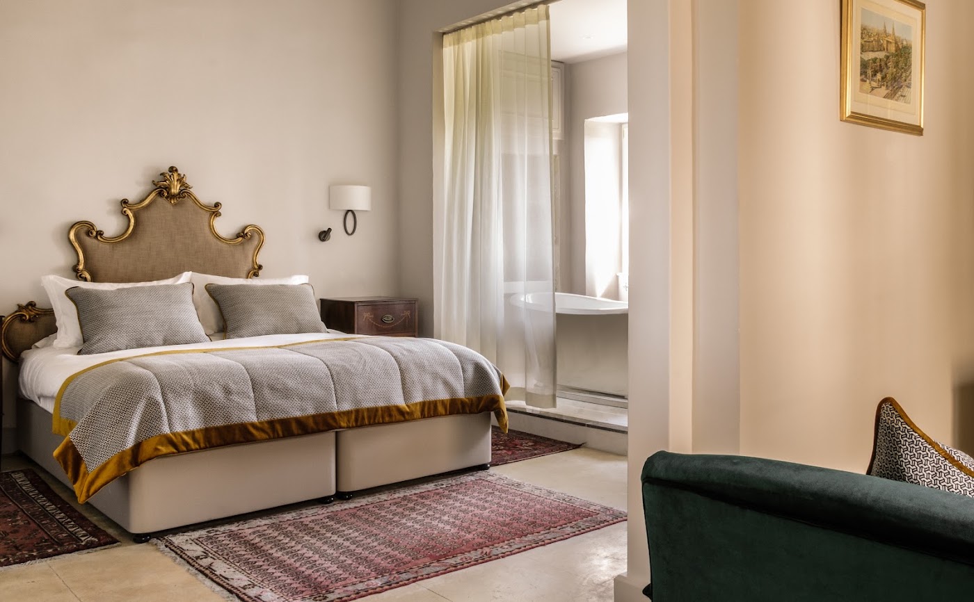 The Xara Palace Relais & Chateaux, dog-friendly hotel, photo 3