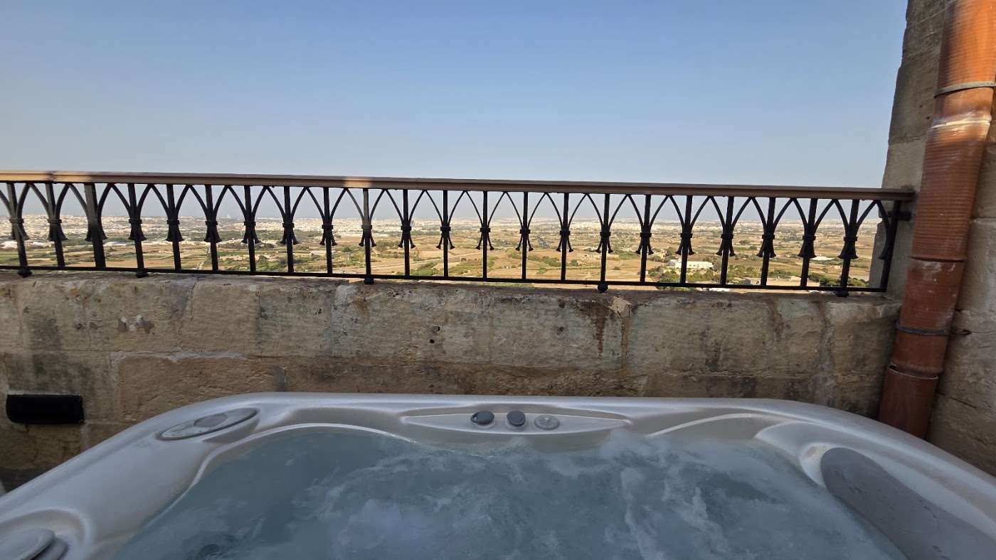 The Xara Palace Relais & Chateaux, dog-friendly hotel, photo 4
