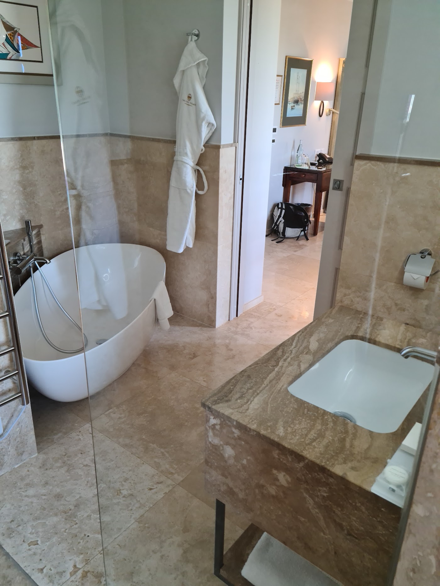 The Xara Palace Relais & Chateaux, dog-friendly hotel, photo 5