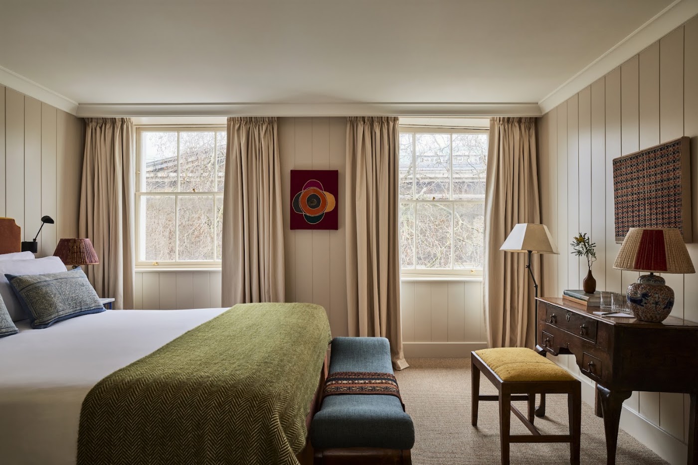 The Zetter Bloomsbury, dog-friendly hotel, photo 3