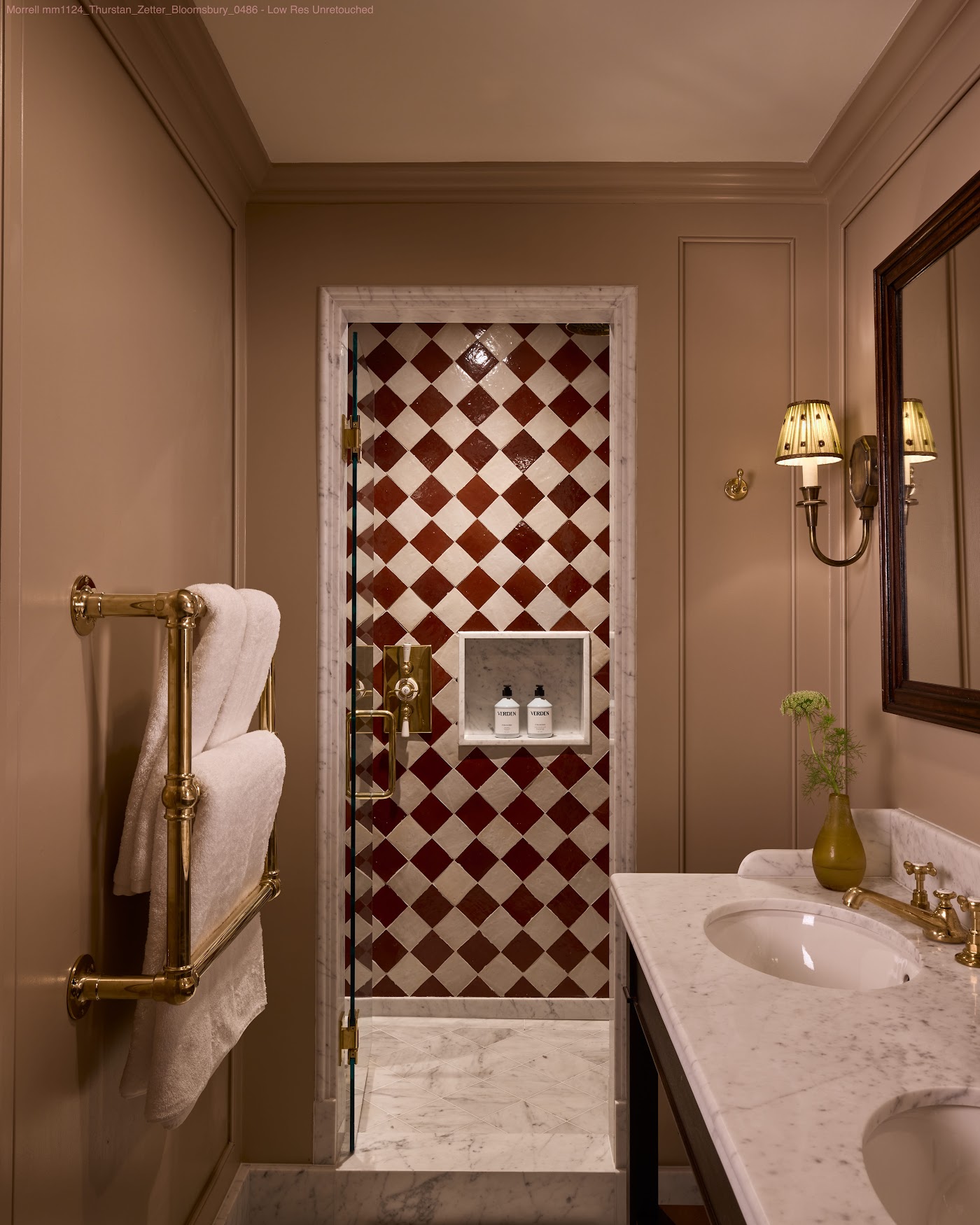 The Zetter Bloomsbury, dog-friendly hotel, photo 4