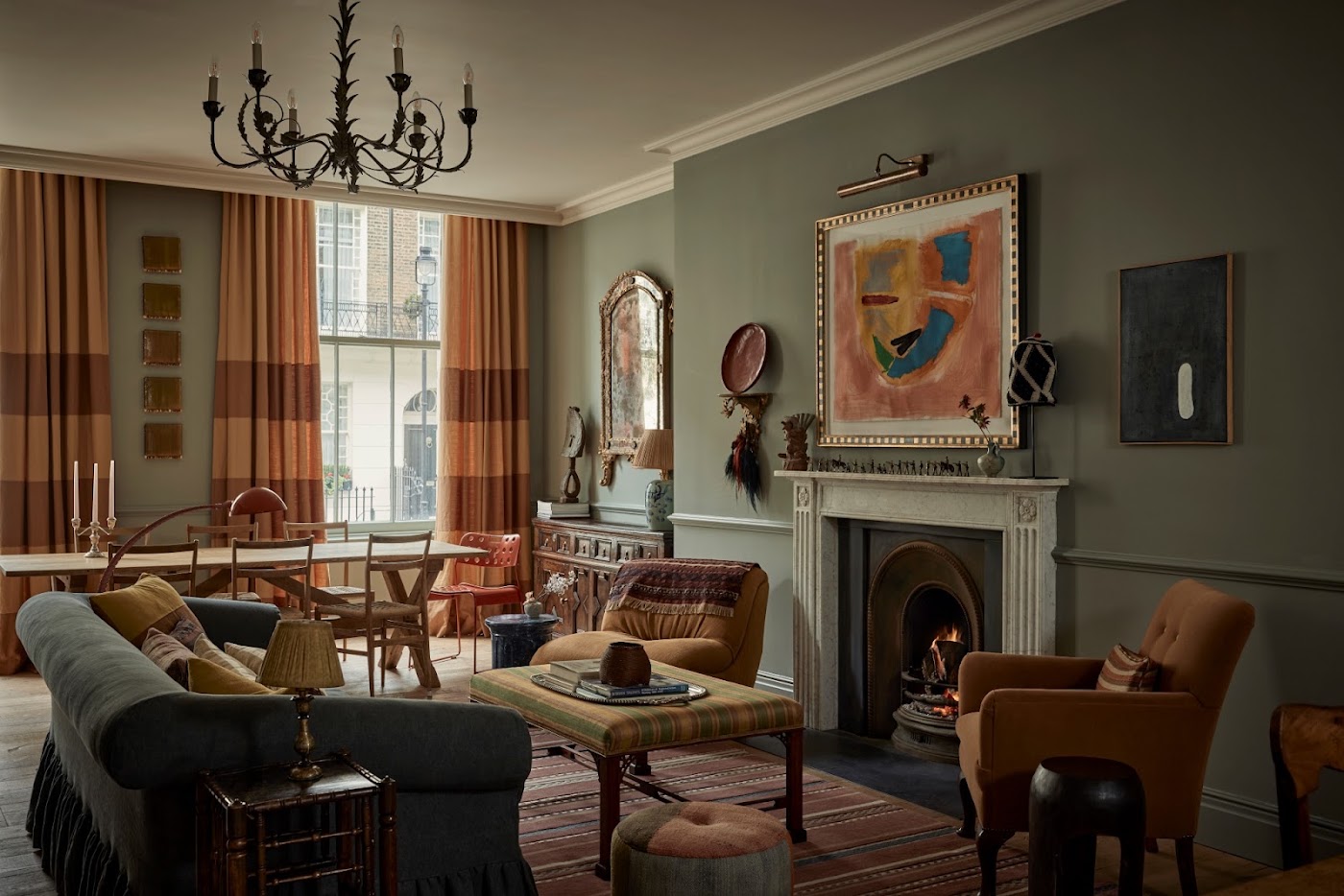 The Zetter Bloomsbury, dog-friendly hotel, photo 5