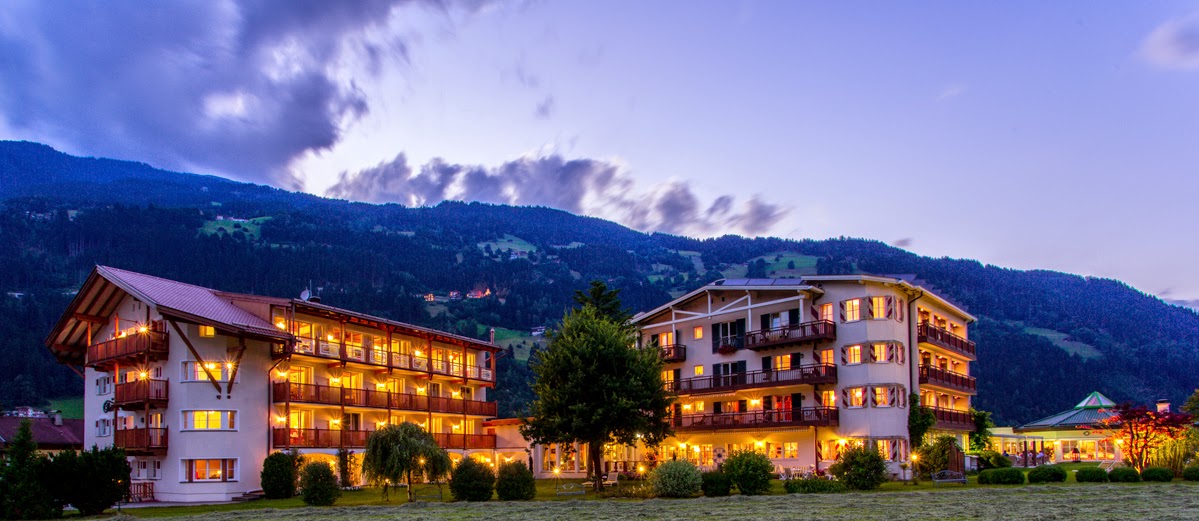 Theresa Wellness-Genießer-Hotel, dog-friendly hotel, photo 2