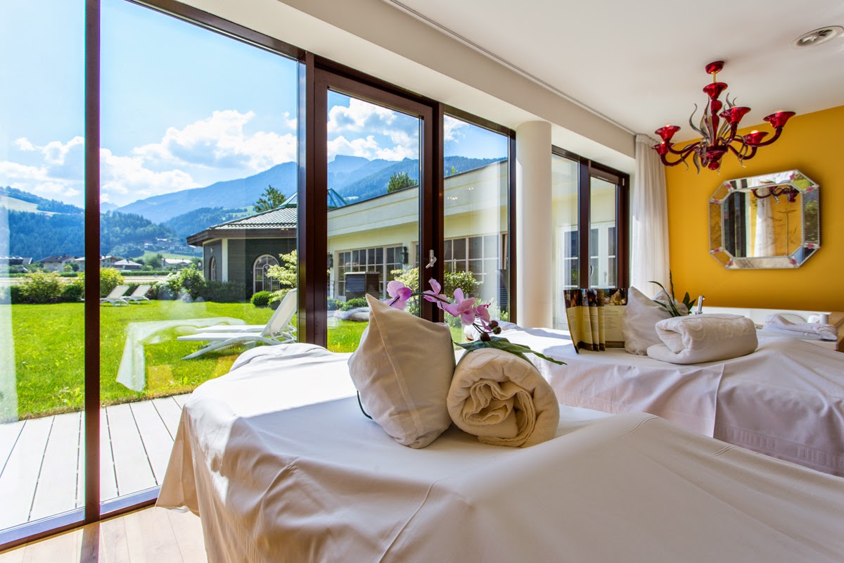 Theresa Wellness-Genießer-Hotel, dog-friendly hotel, photo 3