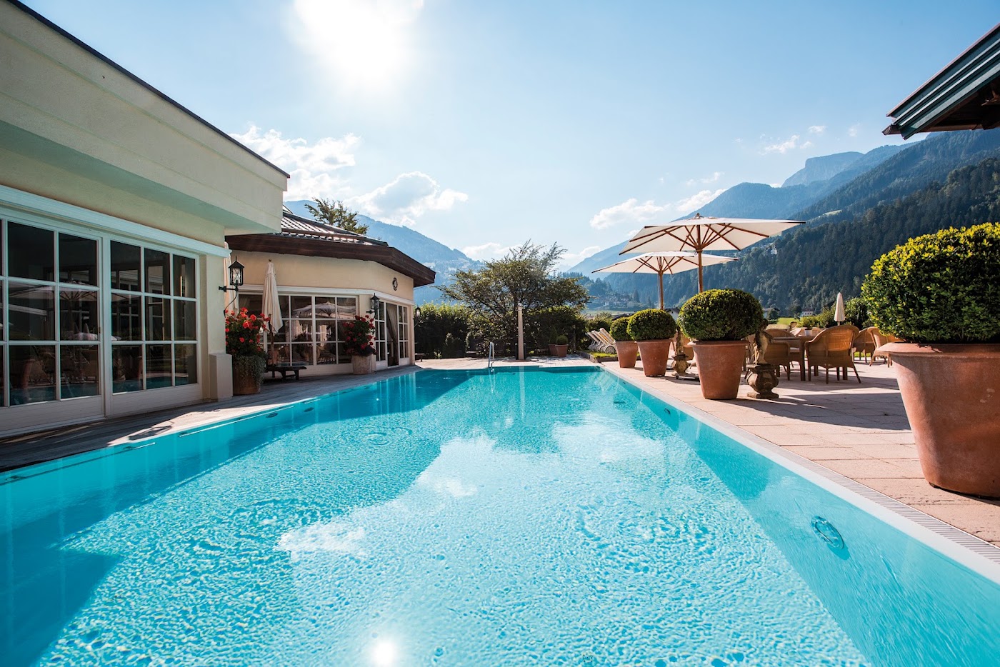 Theresa Wellness-Genießer-Hotel, dog-friendly hotel, photo 4