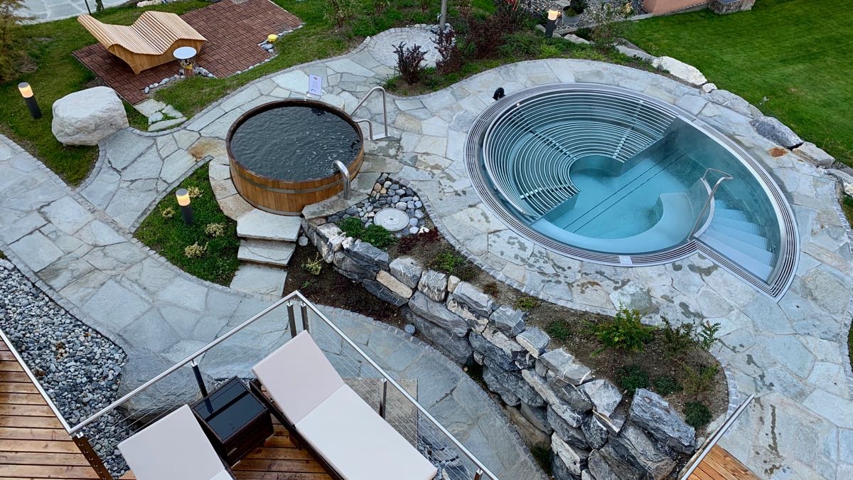 Therme 51° Hotel Physio & Spa, dog-friendly hotel, photo 4