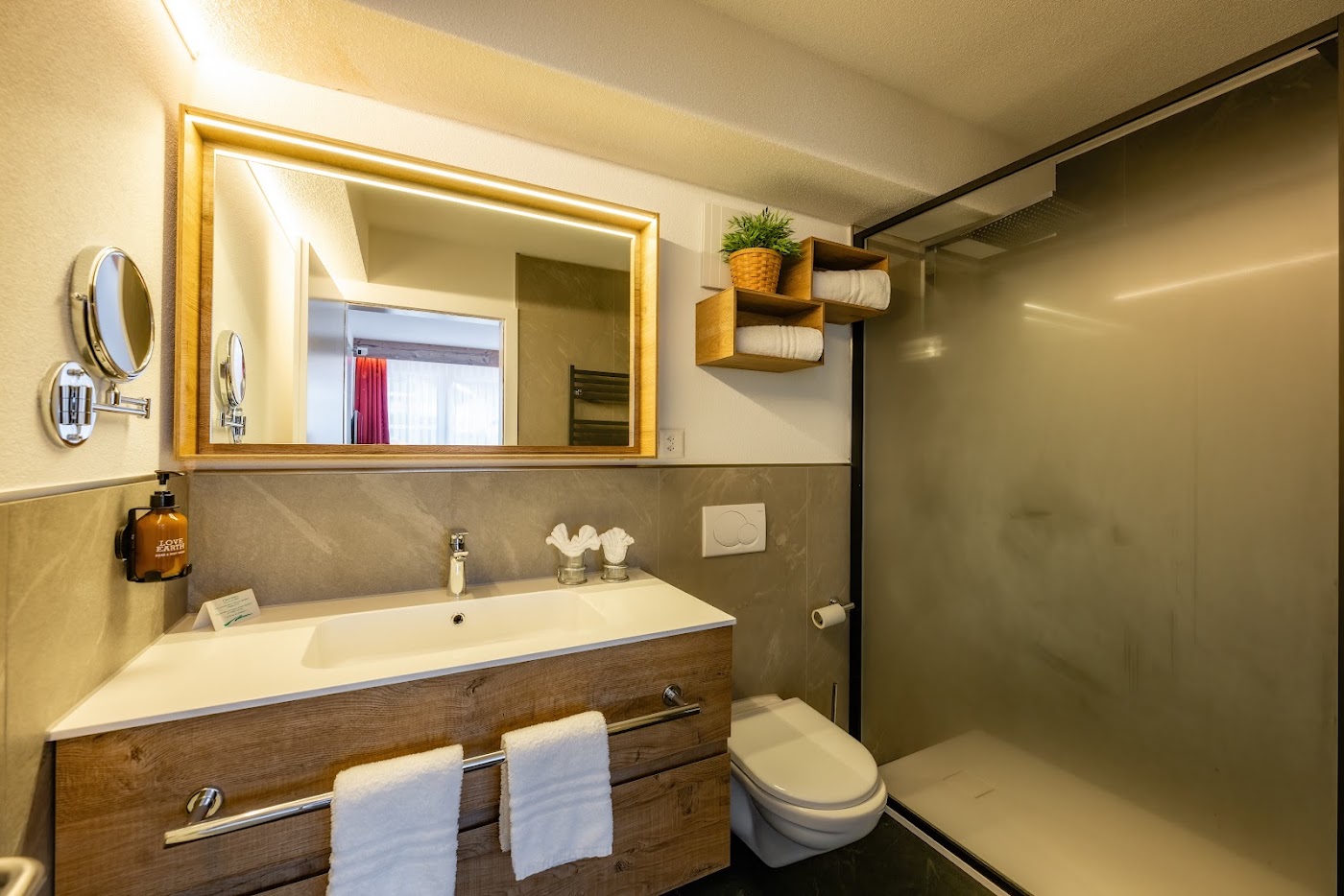 Therme 51° Hotel Physio & Spa, dog-friendly hotel, photo 5